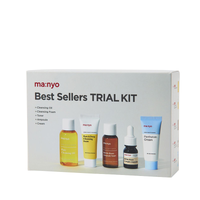 Manyo Best Sellers Trial Kit 55 мл + 20 мл + 12 мл + 30 мл + 20 мл