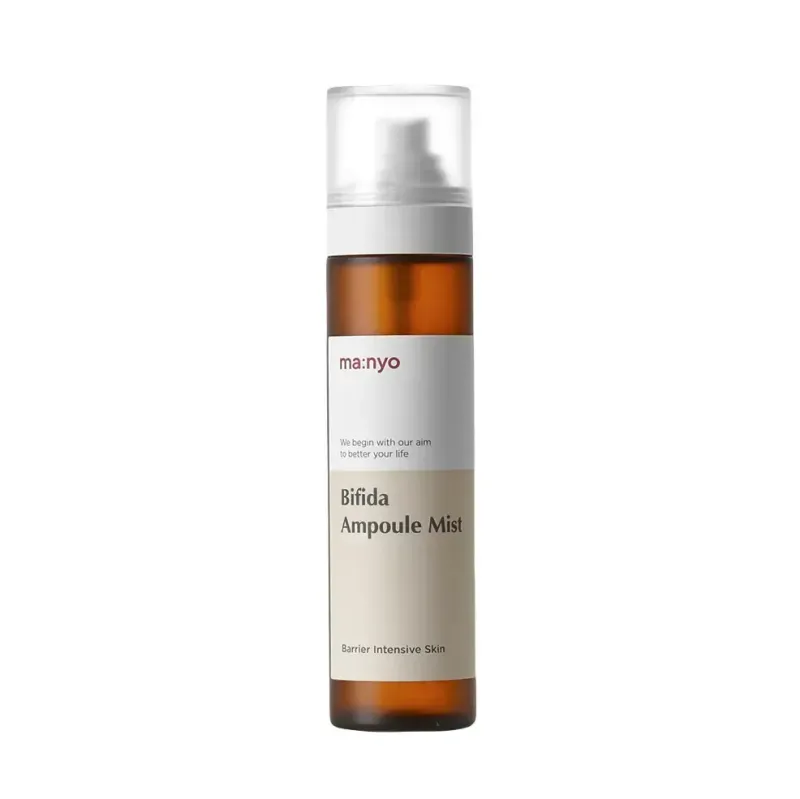 Manyo Bifida Ampoule Mist 120 мл