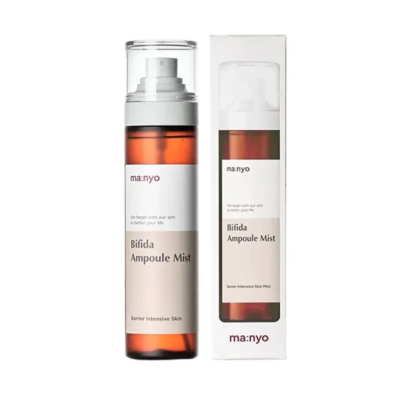 Manyo Bifida Ampoule Mist 120 мл