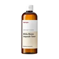 Manyo Bifida Biome Ampoule Toner 210 мл