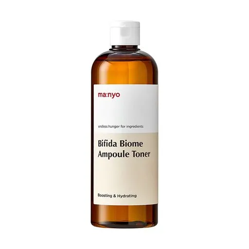 Manyo Bifida Biome Ampoule Toner 210 мл