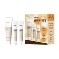 Manyo Bifida Biome Aqua Barrier Cream Set 80 мл + 2*20 мл