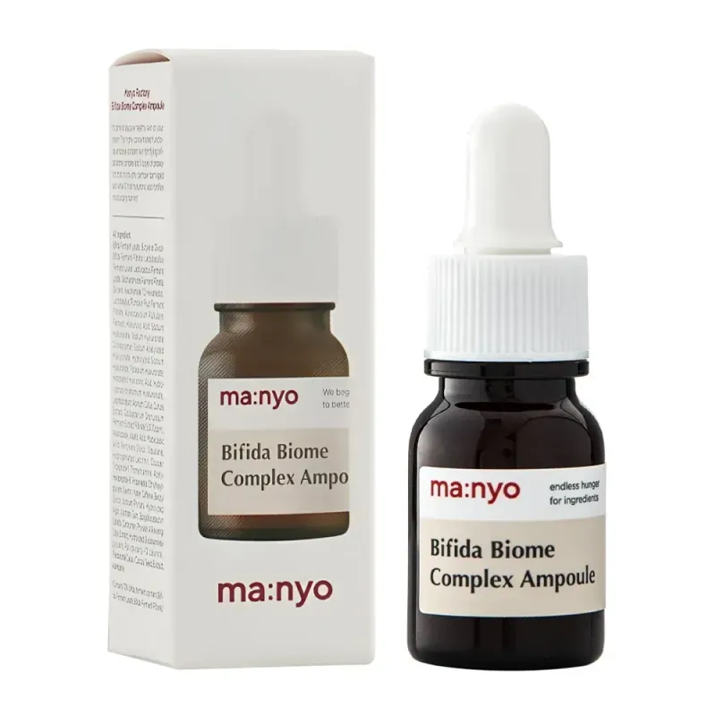 Manyo Bifida Biome Complex Ampoule 12 мл