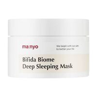 Manyo Bifida Biome Deep Sleeping Mask 100 мл