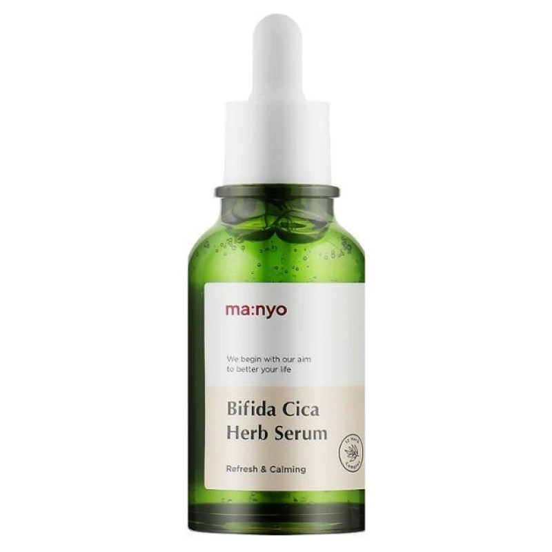 Manyo Bifida Cica Herb Serum 50 мл