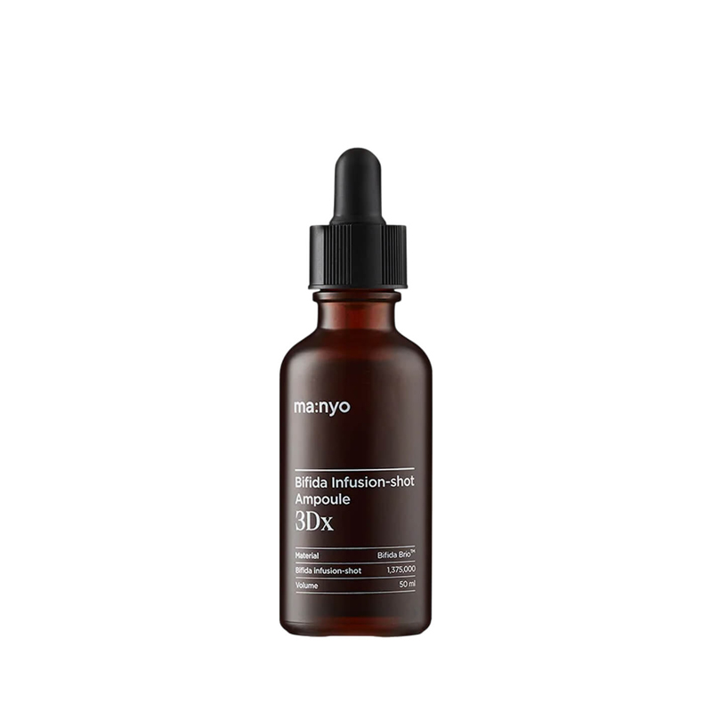 Manyo Bifida Infusion Shot Ampoule 3Dx 50 мл