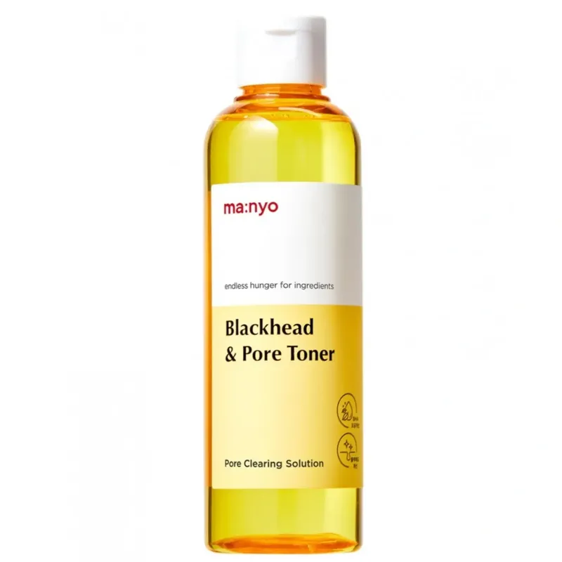 Manyo Blackhead & Pore Toner 210 мл