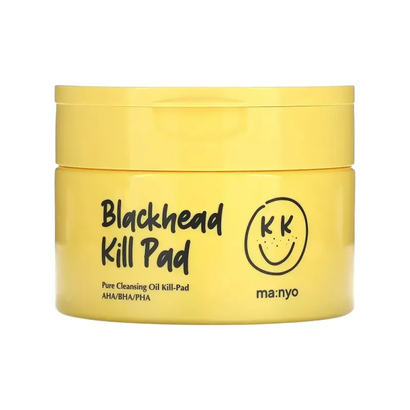 Manyo Blackhead Kill Pad 50 шт