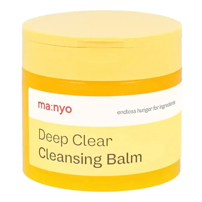 Manyo Deep Clear Cleansing Balm 132 мл