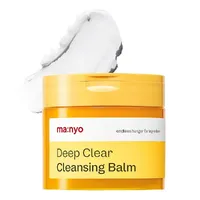 Manyo Deep Clear Cleansing Balm 132 мл