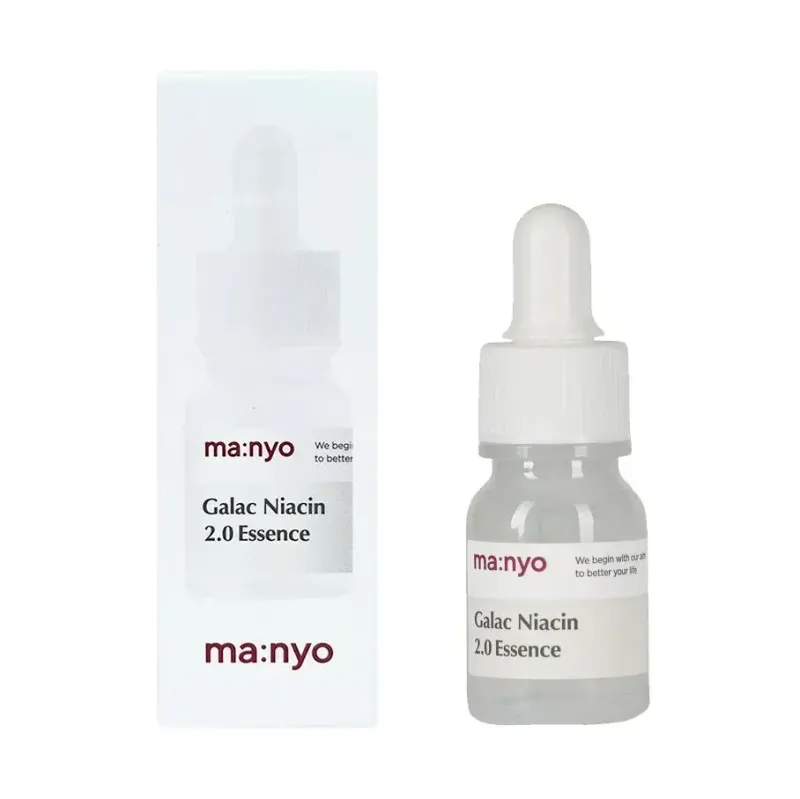 Manyo Galac Niacin 2.0 Essence 12 мл