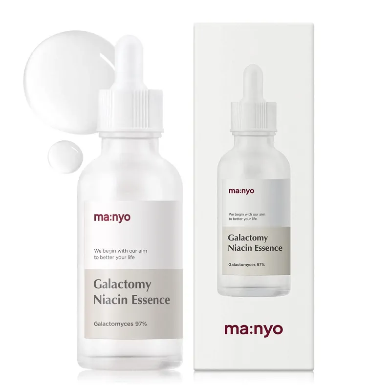 Manyo Galac Niacin 2.0 Essence 50 мл
