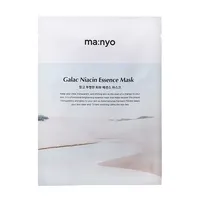 Manyo Galac Niacin Essence Mask 1 шт