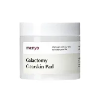 Manyo Galactomy Clearskin Pad 60 шт