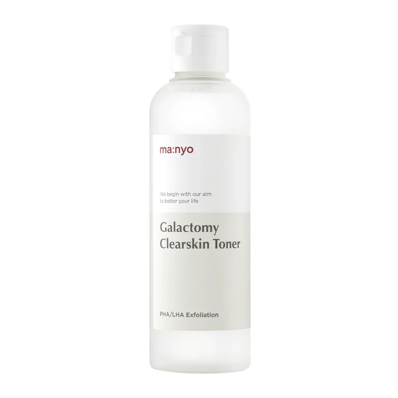 Manyo Galactomy Clearskin Toner 210 мл