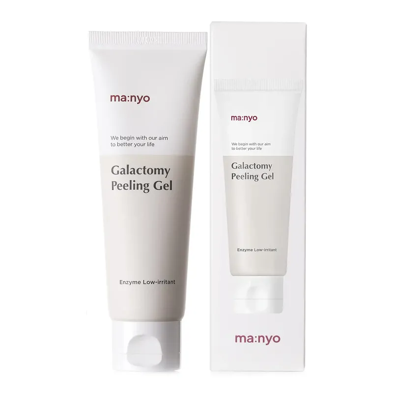 Manyo Galactomy Enzyme Peeling Gel 75 мл