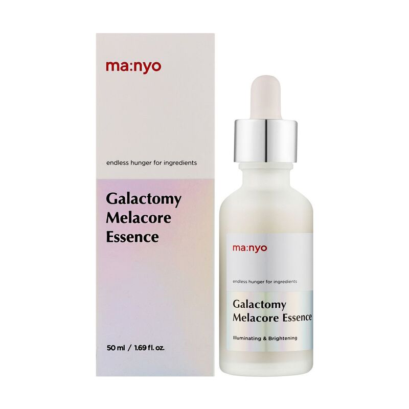 Manyo Galactomy Melacore Essence 50 мл