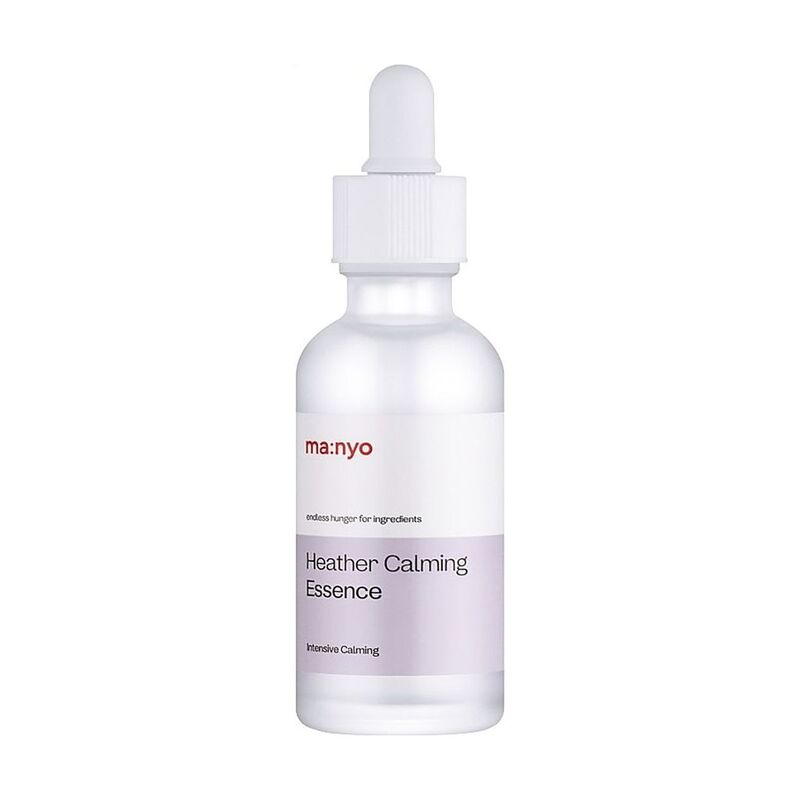 Manyo Heather Calming Essence 50 мл