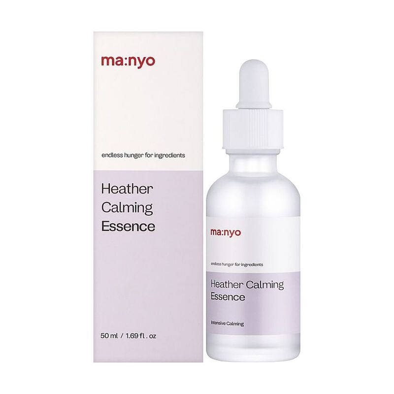 Manyo Heather Calming Essence 50 мл
