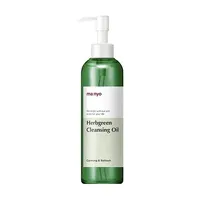 Manyo Herbgreen Cleansing Oil 200 мл