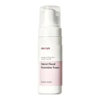 Manyo Moist Floral Feminine Foam 150 мл