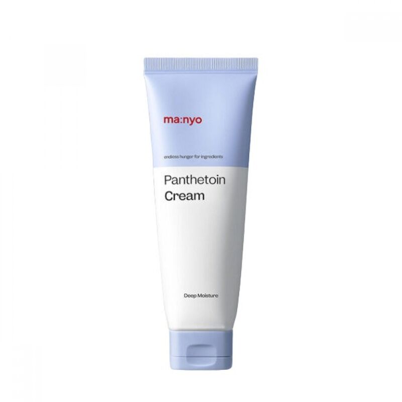 Manyo Panthetoin Cream 80 мл