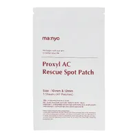 Manyo Proxyl AC Rescue Spot Patch 42 шт