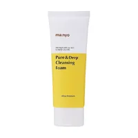 Manyo Pure & Deep Cleansing Foam 100 мл