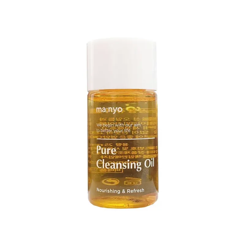 Manyo Pure Cleansing Oil 25 мл