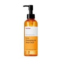 Manyo Pure Cleansing Oil Deep Clean 200 мл