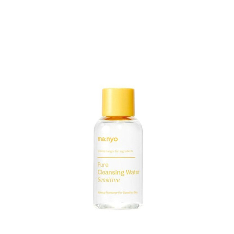 Manyo Pure Cleansing Water Sensetive 55 мл