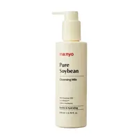 Manyo Pure Soybean Cleansing Milk 200 мл