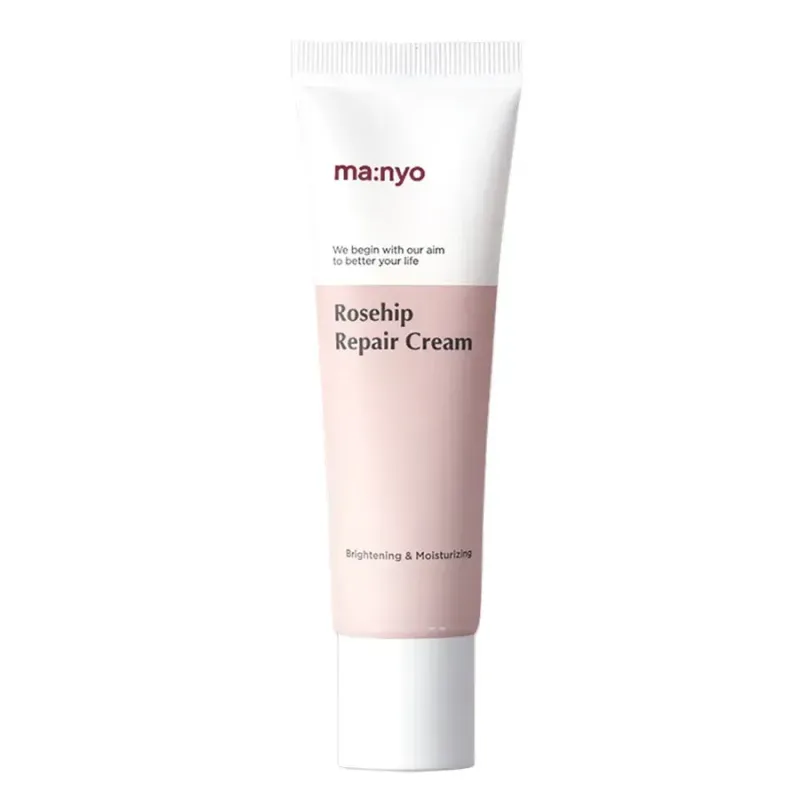 Manyo Rosehip Repair Cream 50 мл