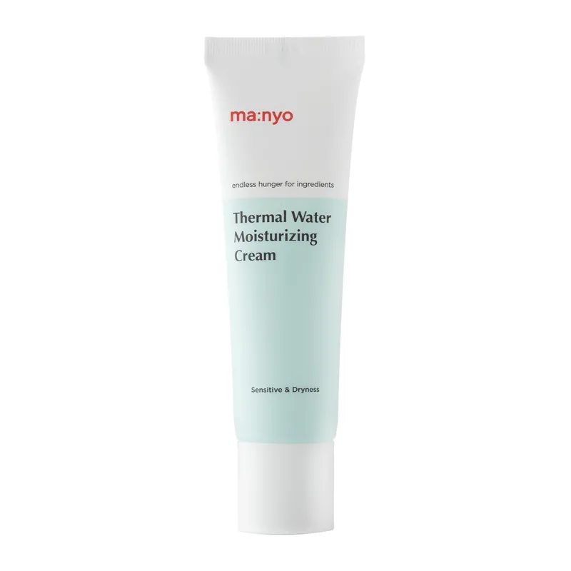 Manyo Thermal Water Moisturizing Cream 50 мл