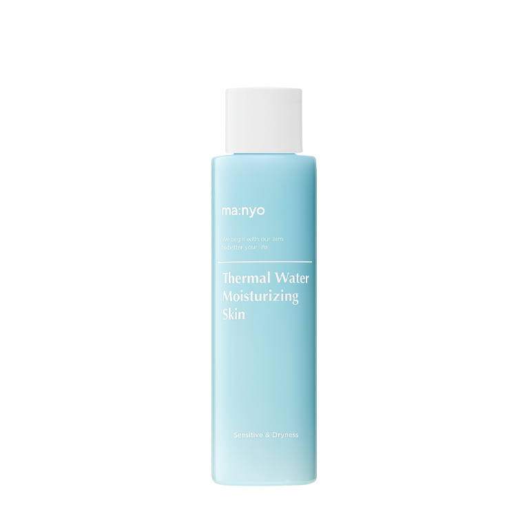 Manyo Thermal Water Moisturizing Skin 155 мл