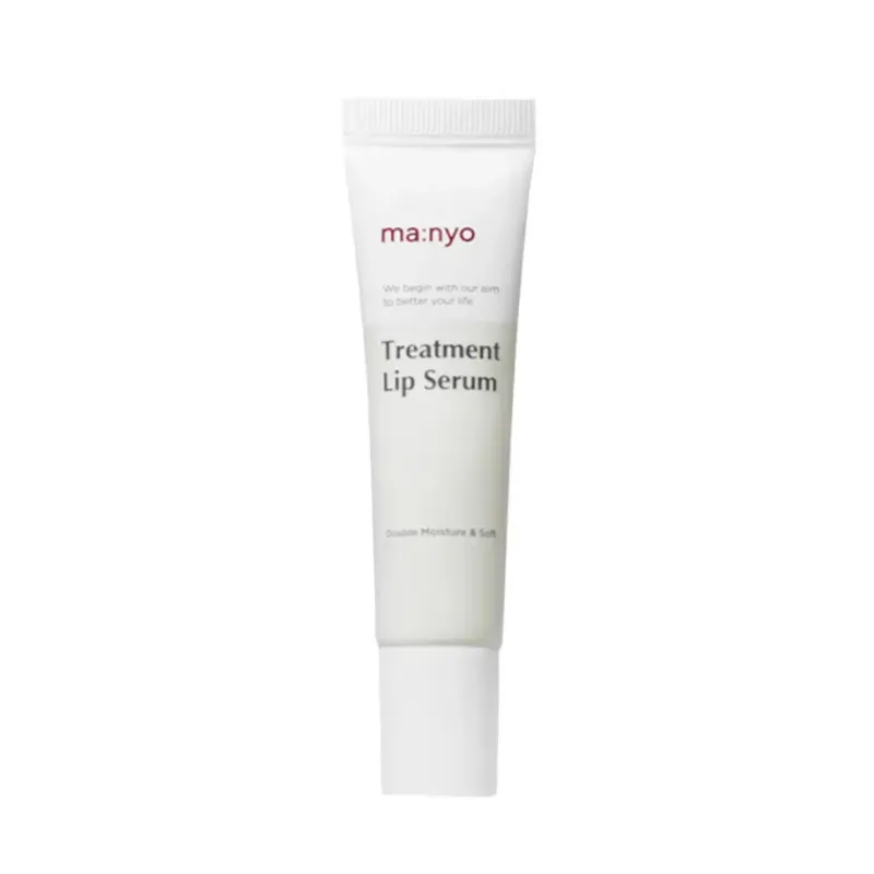 Manyo Treatment Lip Serum 10 мл