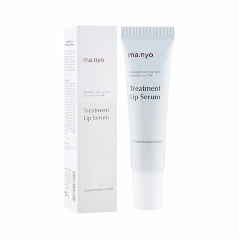 Manyo Treatment Lip Serum 10 мл