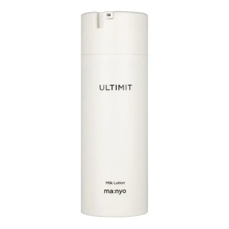 Manyo Ultimit For Men Milk Lotion 120 мл