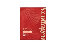 Manyo V.Collagen Deep Ampoule Gel Mask 1 шт