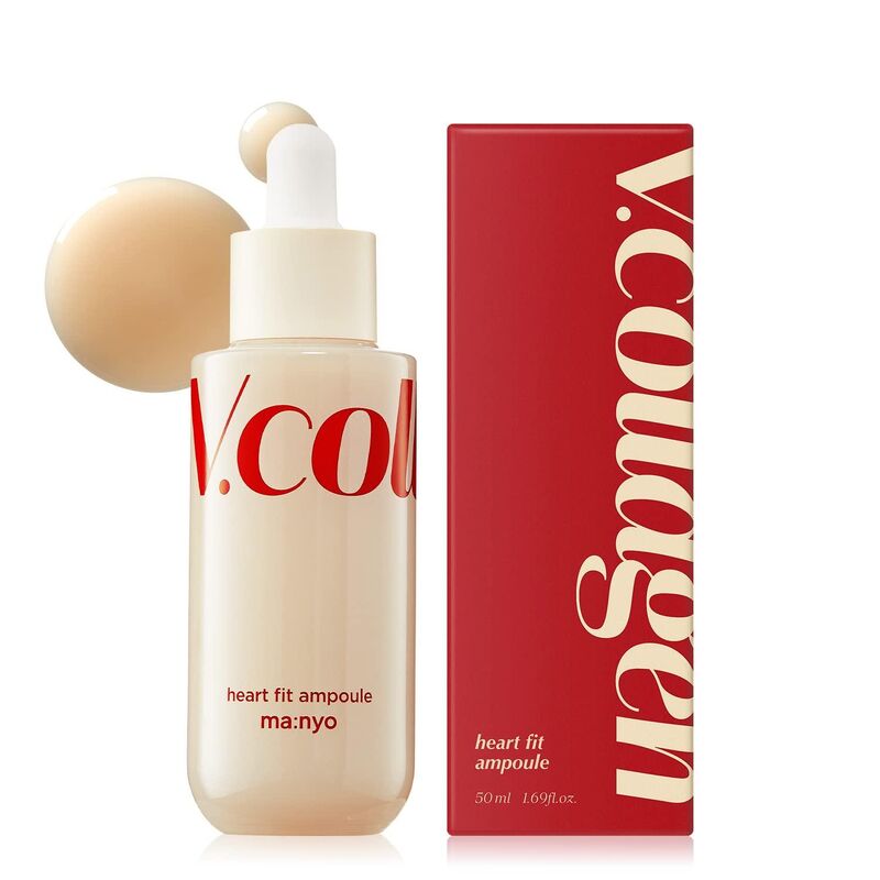 Manyo V.collagen Heart Fit Ampoule 50 мл