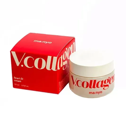 Manyo V.collagen Heart Fit Cream 50 мл