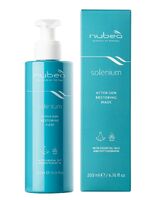 Nubea Solenium after-sun restoring mask 200 мл