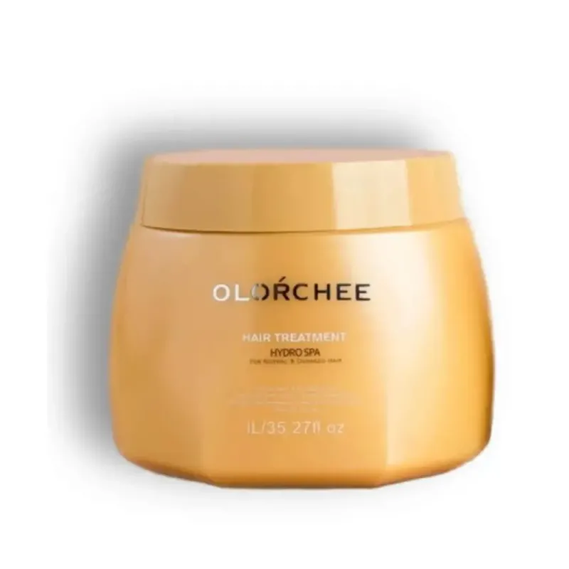 Olorchee Hair Treatment Hydro Spa 1000 мл