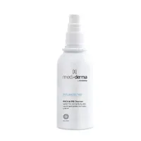 Medi+Derma HYLANSES MD FACE & EYE Cleanser 100 мл