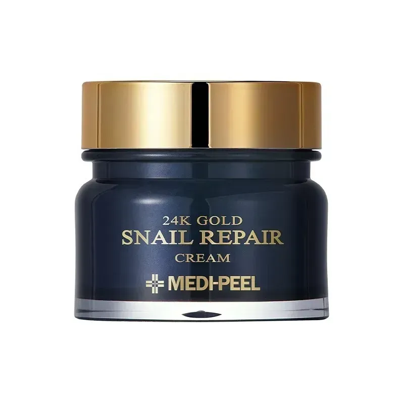 Medi-Peel 24k Gold Snail Repair Cream 50 гр