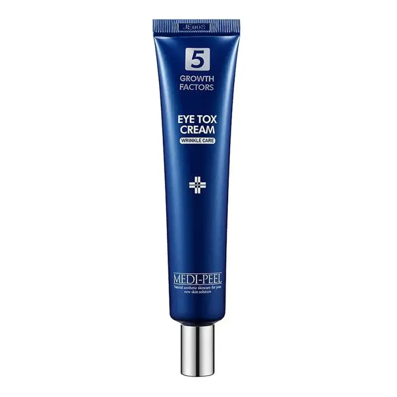 Medi-Peel 5 Growth Factors Eye Tox Cream 40 мл