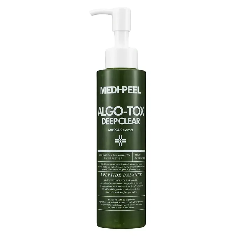 Medi-Peel Algo-Tox Deep Clear 150 мл