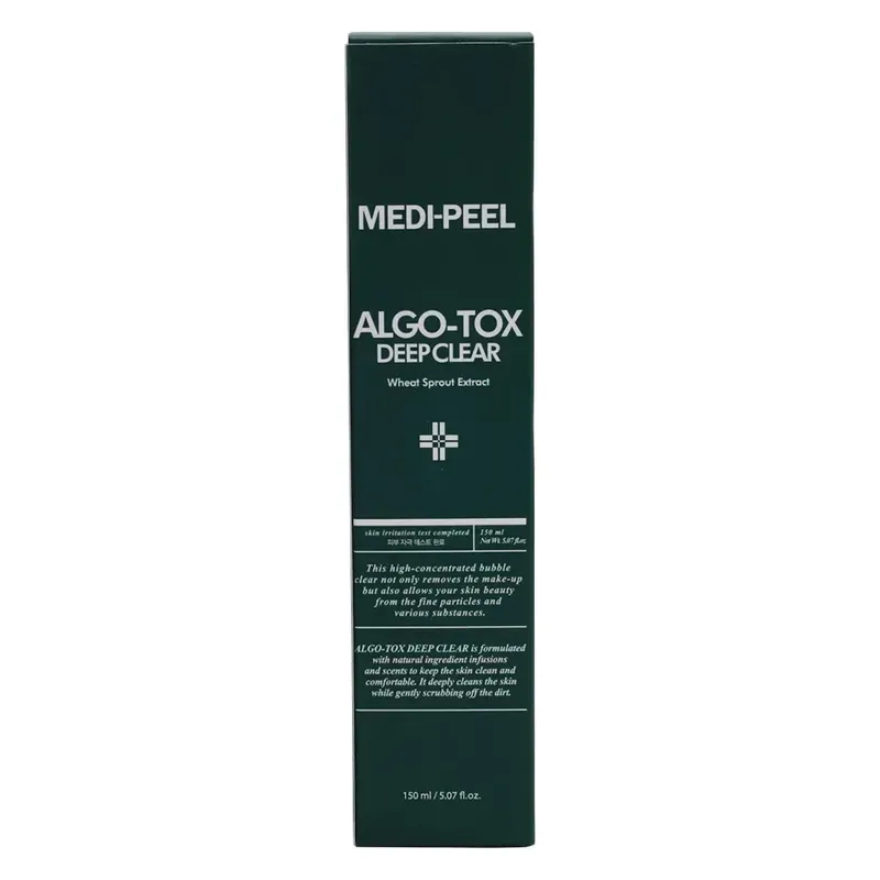 Medi-Peel Algo-Tox Deep Clear 150 мл