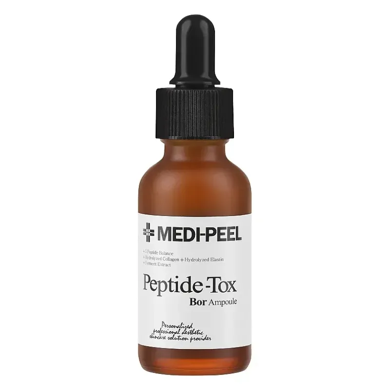 Medi-Peel Bor-Tox Peptide Ampoule 30 мл