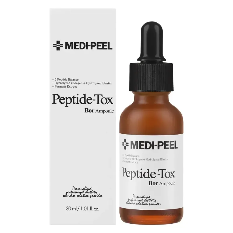 Medi-Peel Bor-Tox Peptide Ampoule 30 мл